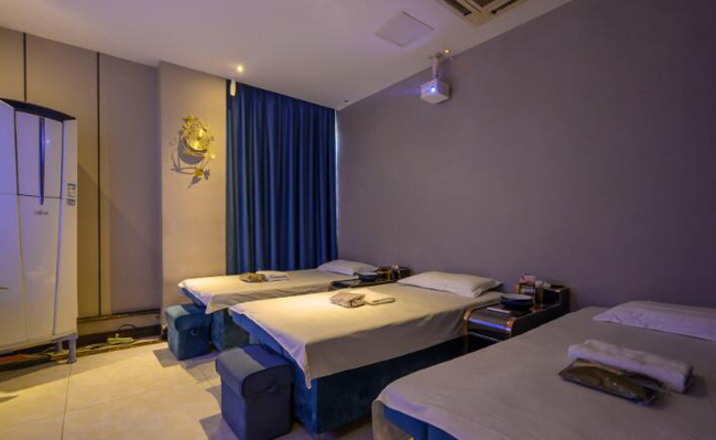 武汉武昌区靠谱的养生会所怎样选择：专业指南避开消费陷阱